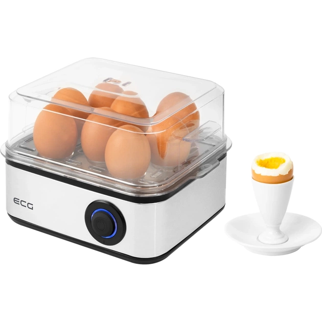 Яйцеварка ECG UV 5080 - picture 6