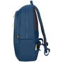 Рюкзак для ноутбука Tucano 17" BIZIP Blue (BKBZ17-B) - зменшене зображення 6