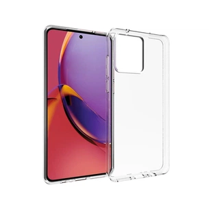 Чохол до мобільного телефона BeCover Motorola Moto G84 Transparancy (710299) зображення 1