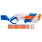 Іграшкова зброя Hasbro Бластер Страйкбек Nerf N Series (G0218) - уменьшенное изображение 1