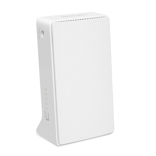 Маршрутизатор Mercusys MB110-4G - зображення 1
