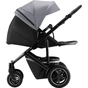 Коляска Britax-Romer SMILE III Frost Grey / Black Handle (2000034646) - зменшене зображення 5