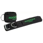 Манжета для тяги MadMax MFA-300 Ancle Cuff Black 1шт (MFA-300-U) - зменшене зображення 1