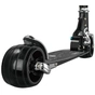 Самокат Micro Rocket Black (SA0048) - зменшене зображення 7