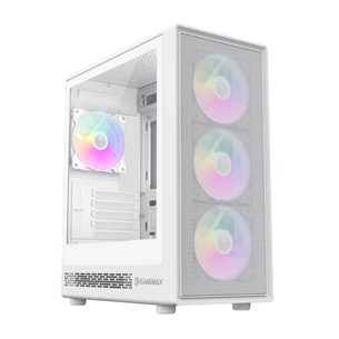 Корпус для ПК Gamemax Storm 2 MW зображення 1