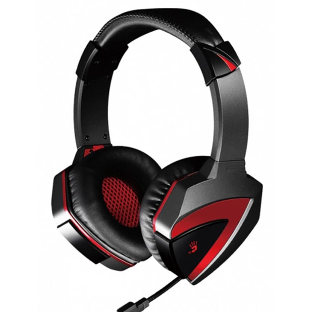 Навушники A4Tech Bloody G500 - зображення 1