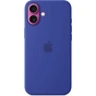 Чохол до мобільного телефона Apple iPhone 16 Plus Silicone Case with MagSafe - Ultramarine (MYYF3ZM/A) - зменшене зображення 3