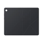Чохол до планшета Samsung Book Cover Samsung Galaxy Tab A11 (X130/X135) Black (EF-BX130PBEGWW) - зменшене зображення 1
