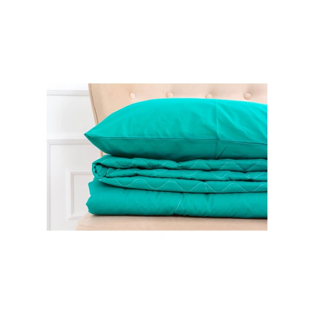 Ковдра MirSon Літній комплект №2629 Eco-Soft 17-4735 Caterina ковдру 220x2 (2200003110692) - зображення 1