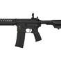 Гвинтівка страйкбольна Evolution Recon MK18 Mod 1 10.8" 6 мм Carbontech (Стартовий комплект) (SL-1002 B) - зменшене зображення 3