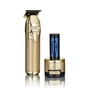 Тример Babyliss Pro FX799GE FxOne Gold - зменшене зображення 5