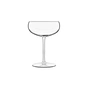 Набір келихів Luigi Bormioli Talismano Coupe 300 мл 4шт/уп (12738/02) - уменьшенное изображение 1