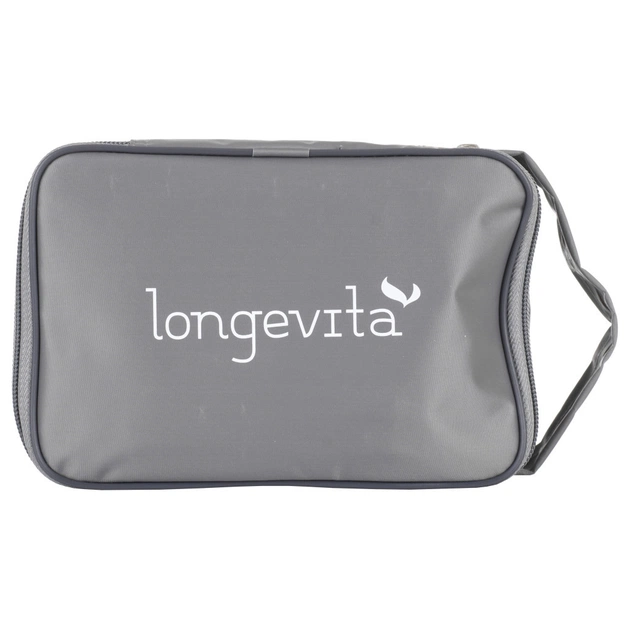 Тонометр Longevita Авт.вимір.артер.тиску LONGEVITA BP-103 Авт. вимір. артер. тиску (BP-103) - picture 8