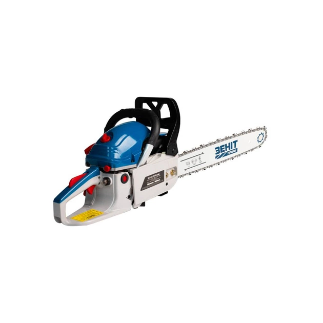 Ланцюгова пила Зеніт "ПРОФІ" бензинова БПЛ-52/2600 (873417) - picture 4