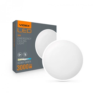 Світильник Videx VL-CLR-EM300-2 изображение 1