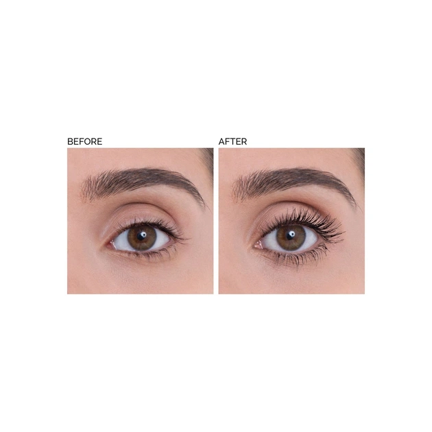 Туш для вій Pupa Vamp! Definition Mascara 001 - Extra Black (8011607270675) - picture 5