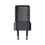 Зарядное устройство Acefast A117 USB-C PD20W GaN black (6974316284987) - уменьшенное изображение 5