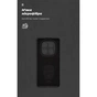Чохол до мобільного телефона Armorstandart ICON Xiaomi Redmi Note 14 Pro 5G / Poco X7 Camera cover Black (ARM79827) - зменшене зображення 4