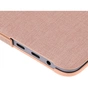Чохол до ноутбука Incase 16" MacBook Pro Textured Hardshell in Woolenex Blush Pink (INMB200684-BLP) - зменшене зображення 9
