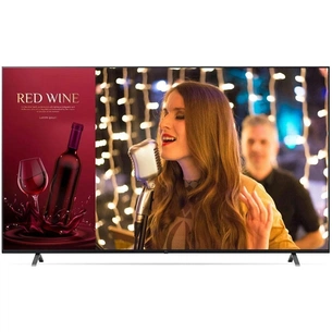 Телевізор LG 55UN640S зображення 1