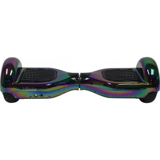 Гіроборд Rover M3 6.5" Chameleon Blue - picture 3