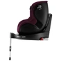 Автокрісло Britax-Romer Dualfix isense Burgundy Red з платформою (2000035115) - зменшене зображення 8