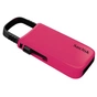USB флеш накопичувач SanDisk 16GB Cruzer U Pink USB 2.0 (SDCZ59-016G-B35PZ) - зменшене зображення 2