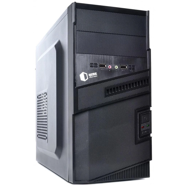 Корпус Qube QB06M_MN4U1 - зображення 1