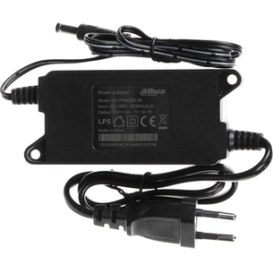 Блок живлення для систем відеоспостереження Dahua PFM320D-EN (04158-05334) picture 1