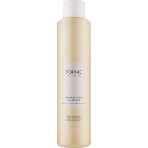 Лак для волосся Sim Sensitive Forme Strong Hold Hair Spray 300 мл (6417150017200) изображение 1