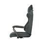 Кресло игровое Аклас Варяг Tilt (ZO-24 Dark Grey) (00172370) - уменьшенное изображение 9