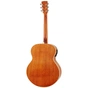 Гітара електроакустична Cort CJ-MEDX Natural Glossy (CJ-MEDX NAT) - зменшене зображення 4