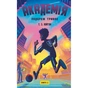 Книга Академія. Книга 2: Подорож триває - Т.З. Лейтон BookChef (9786175484968) - зменшене зображення 1