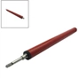 Вал гумовий HP LJ 1018/1020/M1005 (RC1-2135/RC1-2136) SPONGE Veaye (RM1-0660SR-VE) - зменшене зображення 1