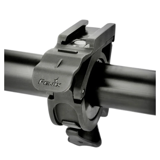 Кріплення для ліхтаря Fenix велосипедне original універсальне (FOU) - picture 1