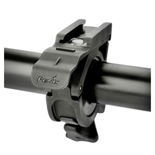 Кріплення для ліхтаря Fenix велосипедне original універсальне (FOU) изображение 1