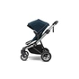 Коляска Thule Sleek Navy blue (TH11000005) - зменшене зображення 3
