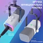 Мікрофон Fifine AM8TW USB/XLR White (AM8TW) - зменшене зображення 7