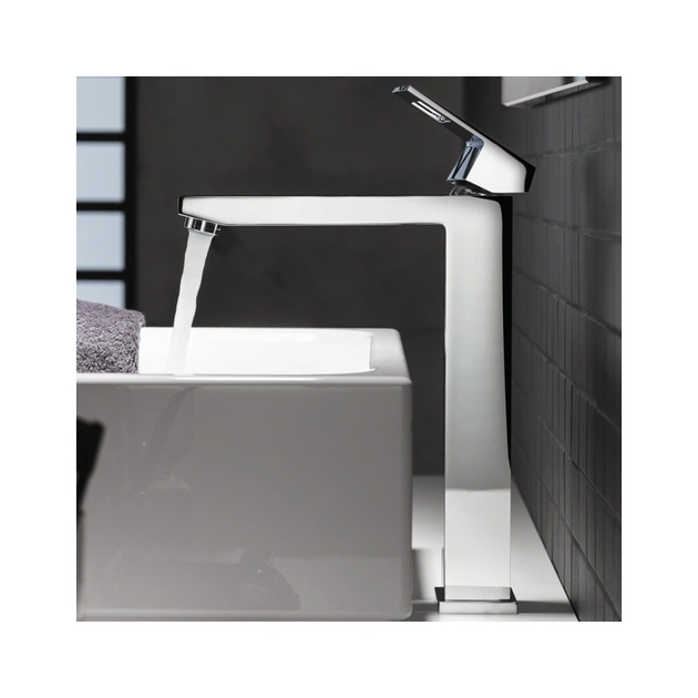 Змішувач Grohe Eurocube (23406000) - picture 4