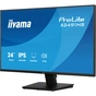 Монітор iiyama X2491HS-B1 - зменшене зображення 3