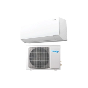 Кондиціонер Hoapp Balance on/off (HSC-HA38VA/HMC-HA38VA) зображення 1