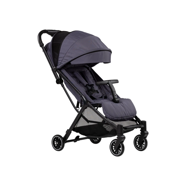 Коляска FreeON RENO grey (49317) - изображение 1