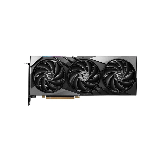 Відеокарта MSI GeForce RTX4070 SUPER 12Gb GAMING X SLIM (RTX 4070 SUPER 12G GAMING X SLIM) - изображение 1