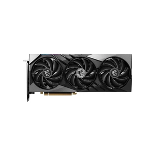 Відеокарта MSI GeForce RTX4070 SUPER 12Gb GAMING X SLIM (RTX 4070 SUPER 12G GAMING X SLIM) зображення 1