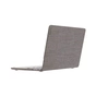 Чохол до ноутбука Incase 13" MacBook Pro 20, Textured Hardshell in Woolenex- Ash Grey (INMB200648-AGY) - зменшене зображення 7