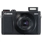 Цифровий фотоапарат Canon PowerShot G9XII Black (1717C013AA) - зменшене зображення 10