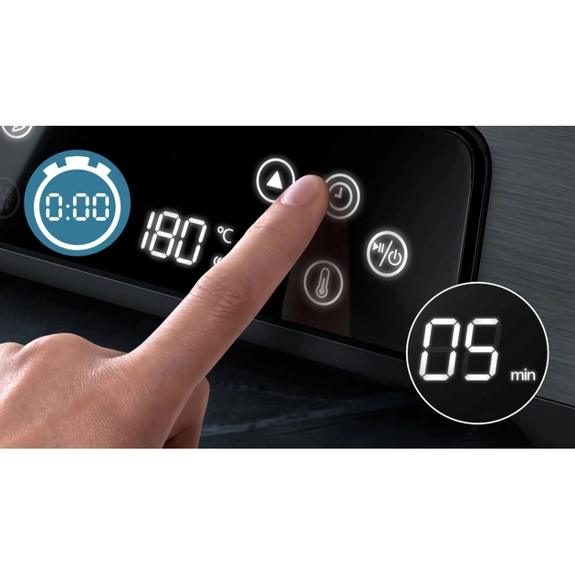 Электрогриль Philips HD6307/70 - изображение 12