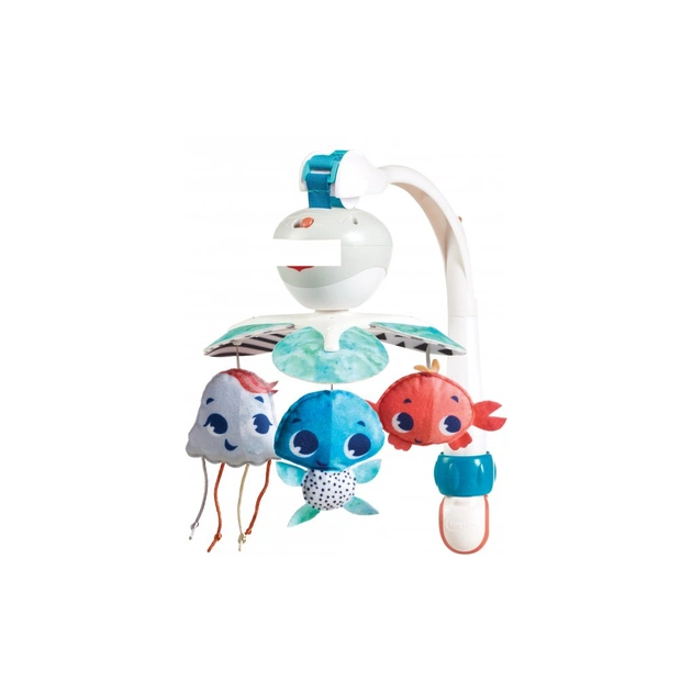 Мобіле Tiny Love 3 в 1 Океан (1307006830) - picture 3