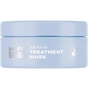 Маска для волос Lee Stafford BLEAch Blondes Ice White Toning Mask 200 мл (5060282705593) - уменьшенное изображение 1