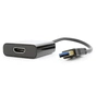 Перехідник USB to HDMI Cablexpert (A-USB3-HDMI-02) - зменшене зображення 2